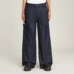 дънки,дамски,панталони,g,star,mega,jeans,raw,denim,(blue)