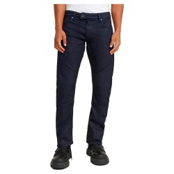 дънки,мъжки,панталони,g,star,moto,cross,3d,slim,jeans,worn,in,revving,cobler,(blue)