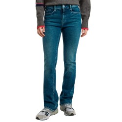 дънки,дамски,панталони,g,star,noxer,bootcut,jeans,blue,(worn,in,meadows)