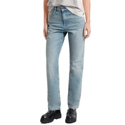 дънки,дамски,панталони,g,star,viktoria,high,straight,jeans,antique,faded,icecap,(blue)