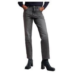 дънки,дамски,панталони,g,star,viktoria,high,straight,jeans,grey