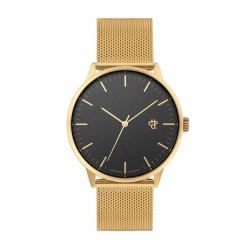 часовник,часовници,chpo,brand,nando,gold,watch,golden
