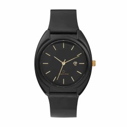 часовник,часовници,chpo,brand,nima,black,gold,watch,black