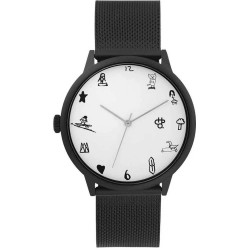 часовник,часовници,chpo,brand,skate,after,school,watch,black