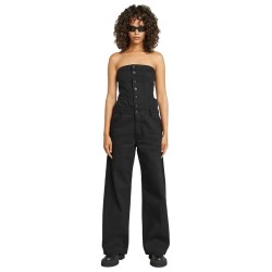 гащеризон,дамски,гащеризони,g,star,30yr,apre,suit,jumpsuit,black