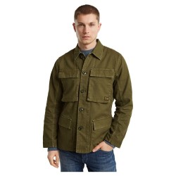 мъжки,якета,g,star,4,pkt,overshirt,green