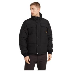 яке,мъжки,якета,g,star,4,pkt,quilted,jacket,black