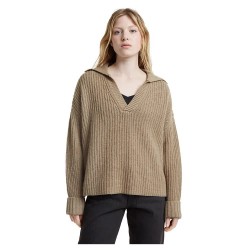 дамски,блузи,с,яка,g,star,d25220,d890,heavy,long,sleeve,polo,sandstorm,(beige)