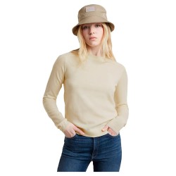 блуза,дамски,пуловери,дамски,плетени,дрехи,g,star,d25509,d847,sweater,beige,(chalk)