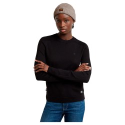 блуза,дамски,пуловери,дамски,плетени,дрехи,g,star,d25509,d847,sweater,dark,black,(black)