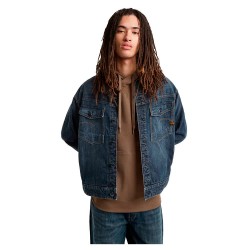 яке,мъжки,якета,g,star,dakota,jacket,worn,in,broken,cloud,(blue)