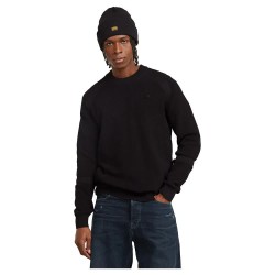 блуза,мъжки,пуловери,g,star,detailed,sweater,black,(dark,black)