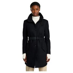 яке,дамски,якета,и,палта,g,star,empral,wool,jacket,blue