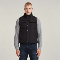 потник,мъжки,потници,g,star,foundation,vest,black