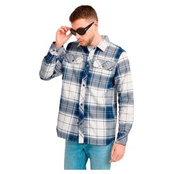 карирана,риза,мъжки,якета,g,star,gpo,overshirt,milk,luke,check,(grey)