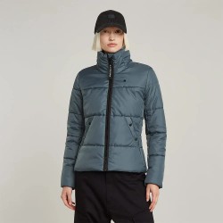 яке,дамски,якета,и,палта,g,star,midweight,jacket,axis,(blue)