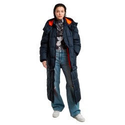 яке,дамски,якета,и,палта,g,star,modular,jacket,black