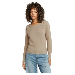 блуза,дамски,пуловери,дамски,плетени,дрехи,g,star,moto,slim,sweater,sandstorm,(beige)