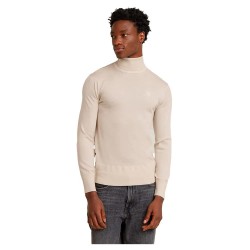 блуза,мъжки,пуловери,g,star,premium,core,high,neck,sweater,whitebait,(beige)