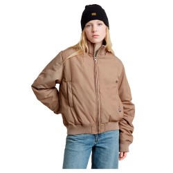 яке,дамски,якета,и,палта,g,star,transitional,bomber,jacket,beige