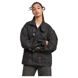 яке,дамски,якета,и,палта,g,star,utility,biker,jacket,grey