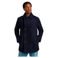 яке,мъжки,якета,g,star,wool,peacoat,jacket,blue