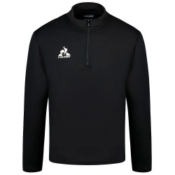 блуза,мъжки,пуловери,le,coq,sportif,2421649,n°1,training,half,zip,sweatshirt,black