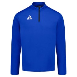блуза,мъжки,пуловери,le,coq,sportif,2421652,n°1,training,half,zip,sweatshirt,cobalt,(blue)