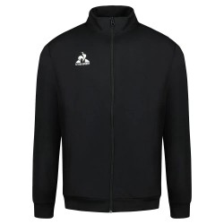 блуза,мъжки,пуловери,le,coq,sportif,2421657,training,n°1,full,zip,sweatshirt,black