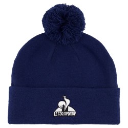 рокля,всички,шапки,le,coq,sportif,2421825,n°1,training,beanie,dress,blues