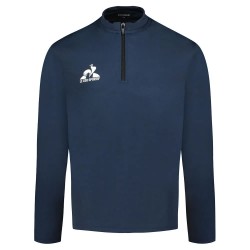 блуза,детски,блузи,le,coq,sportif,2421833,training,n°1,half,zip,sweatshirt,blue