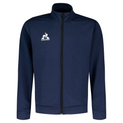 блуза,детски,блузи,le,coq,sportif,2421845,training,n°1,full,zip,sweatshirt,blue