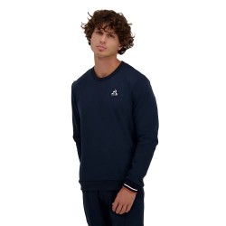 блуза,мъжки,пуловери,le,coq,sportif,2422237,heritage,n°2,sweatshirt,blue
