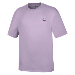 Тениска Wildcountry Sequence short sleeve T-shirt - Purple (Amethyst) тениска,мъжки,тениски,wildcountry,sequence,short,sleeve,t,shirt,purple,(amethyst)