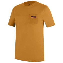 тениска,мъжки,тениски,wildcountry,spotter,short,sleeve,t,shirt,joshua,brown,(brown)