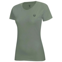 тениска,дамски,тениски,wildcountry,stamina,short,sleeve,t,shirt,seaweed,(green)