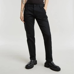 дънки,дамски,панталони,g,star,d25257,c105,jeans,black