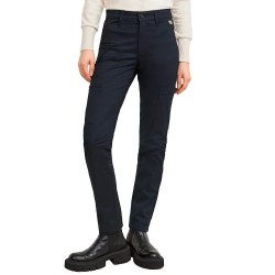 панталони,дамски,панталони,g,star,d25311,d715,cargo,pants,blue