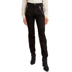 панталони,дамски,панталони,g,star,d25314,d715,cargo,pants,black