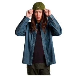 риза,с,дълъг,ръкав,мъжки,ризи,g,star,1,pocket,long,sleeve,shirt,blue,(faded,seasalt)