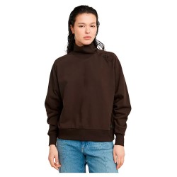 блуза,дамски,пуловери,дамски,плетени,дрехи,g,star,asymmetric,sweater,brown