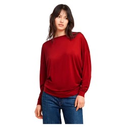 тениска,дамски,тениски,g,star,batwing,long,sleeve,t,shirt,red