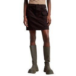 пола,дамски,поли,и,рокли,g,star,cargo,short,skirt,black