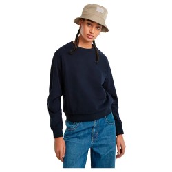 блуза,дамски,блузи,g,star,construction,sweatshirt,osaka,blue,(blue)