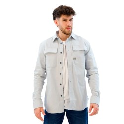 риза,с,дълъг,ръкав,мъжки,ризи,g,star,cpo,regular,fit,long,sleeve,shirt,blue,(ash,blue,milk,oxford)