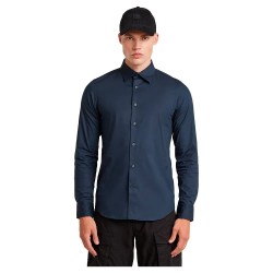 риза,с,дълъг,ръкав,мъжки,ризи,g,star,d19088,2202,long,sleeve,shirt,blue