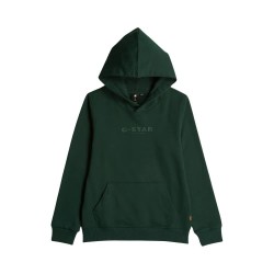Суичър G-Star D24988-01 hoodie - Green (Laub) суичър,детски,блузи,g,star,d24988,01,hoodie,green,(laub)
