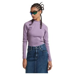 тениска,дамски,тениски,g,star,d25033,d850,long,sleeve,t,shirt,rhapsody,(purple)