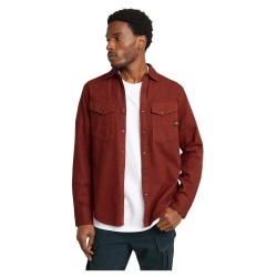 риза,с,дълъг,ръкав,мъжки,ризи,g,star,dakota,long,sleeve,shirt,dry,red,gd,(red)