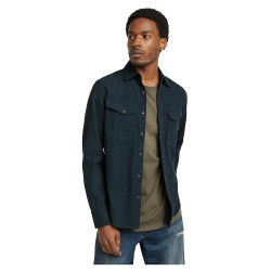 риза,с,дълъг,ръкав,мъжки,ризи,g,star,dakota,long,sleeve,shirt,legion,blue,gd,(blue)